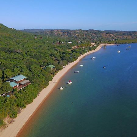 Casa Karibu At Santa Maria Machangulo Mozambique Экстерьер фото