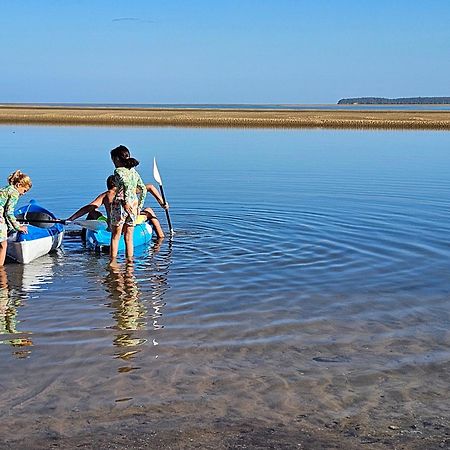 Casa Karibu At Santa Maria Machangulo Mozambique Экстерьер фото