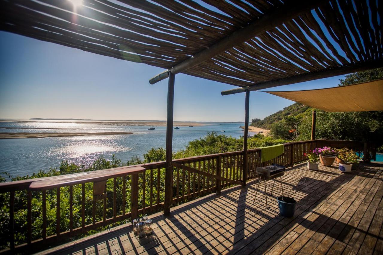 Casa Karibu At Santa Maria Machangulo Mozambique Экстерьер фото