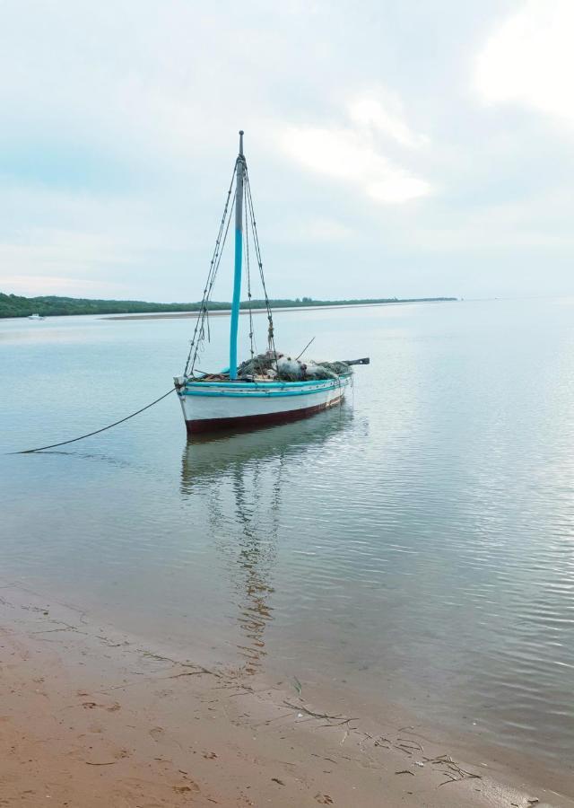 Casa Karibu At Santa Maria Machangulo Mozambique Экстерьер фото