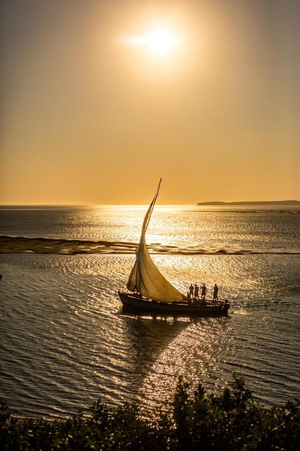 Casa Karibu At Santa Maria Machangulo Mozambique Экстерьер фото