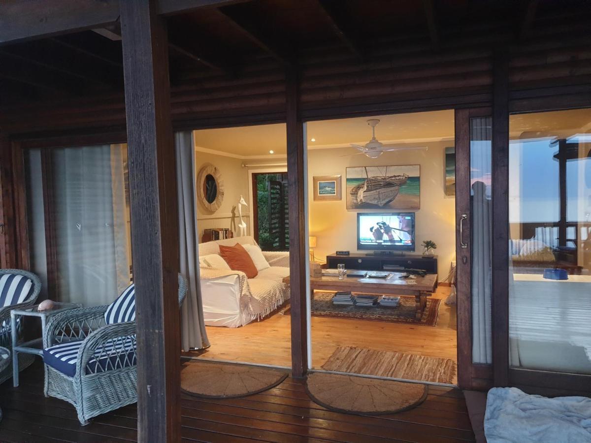Casa Karibu At Santa Maria Machangulo Mozambique Экстерьер фото