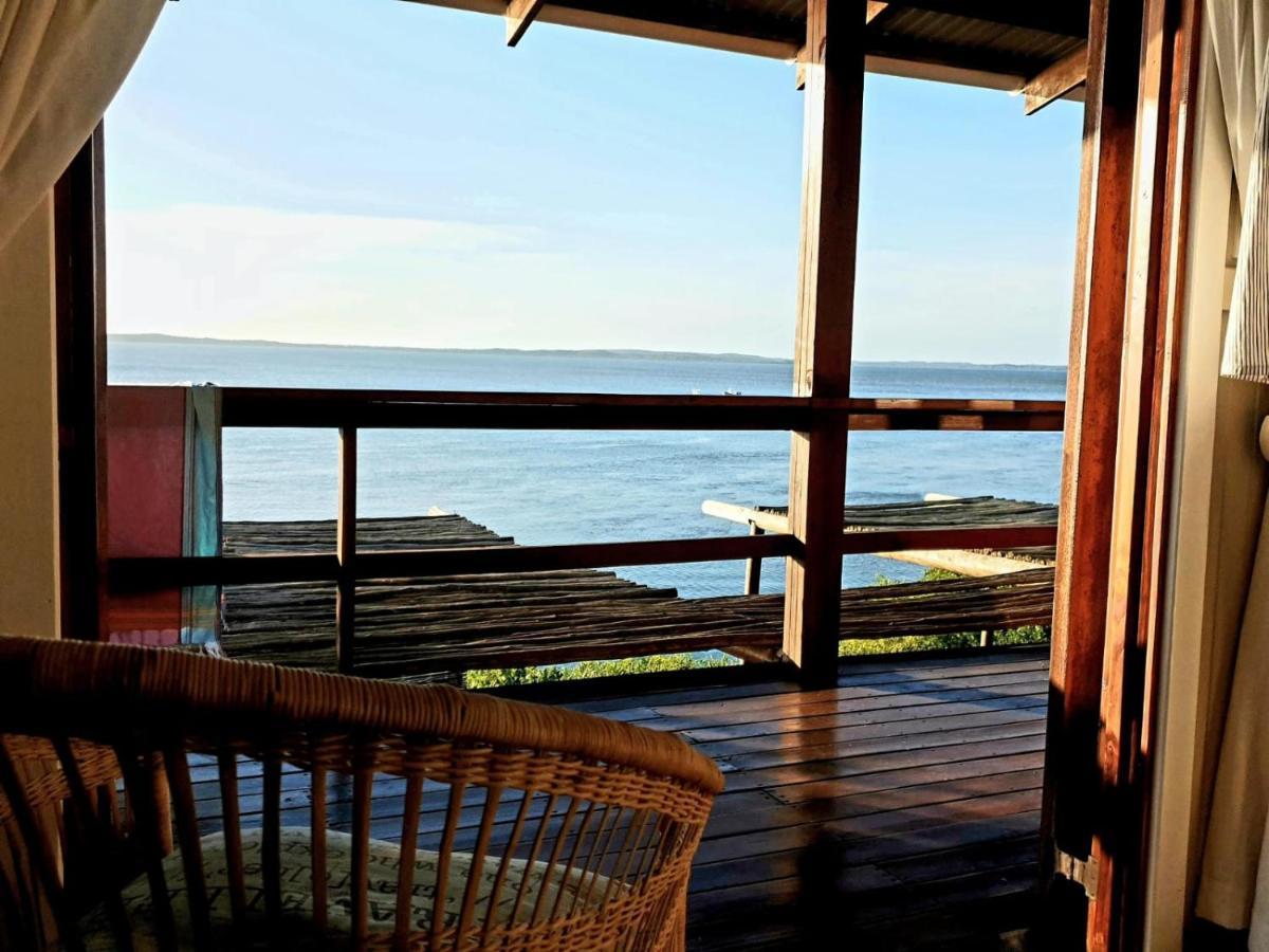 Casa Karibu At Santa Maria Machangulo Mozambique Экстерьер фото