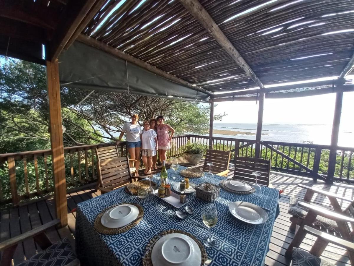 Casa Karibu At Santa Maria Machangulo Mozambique Экстерьер фото