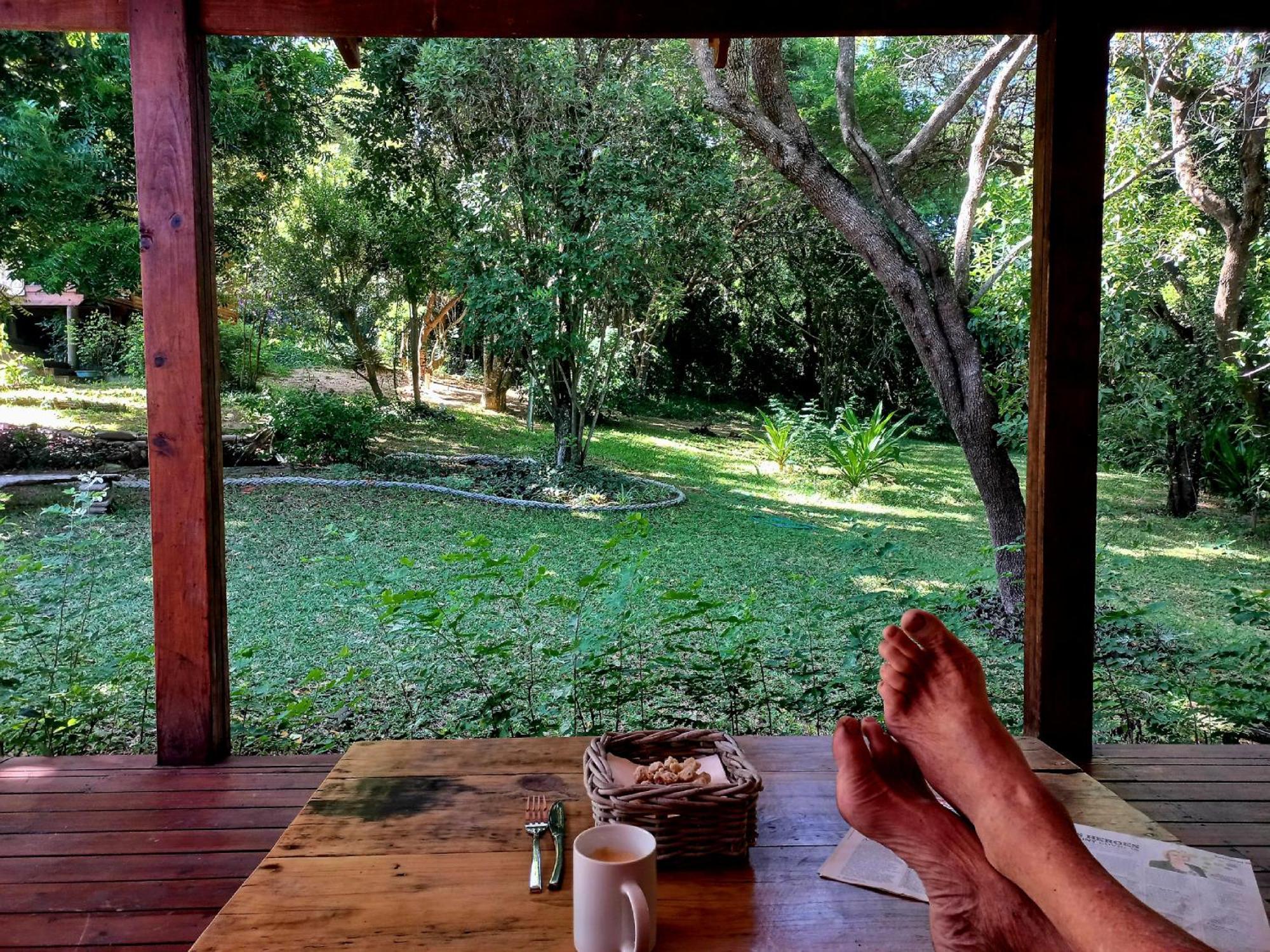 Casa Karibu At Santa Maria Machangulo Mozambique Экстерьер фото