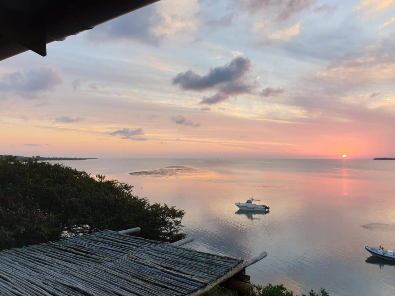 Casa Karibu At Santa Maria Machangulo Mozambique Экстерьер фото