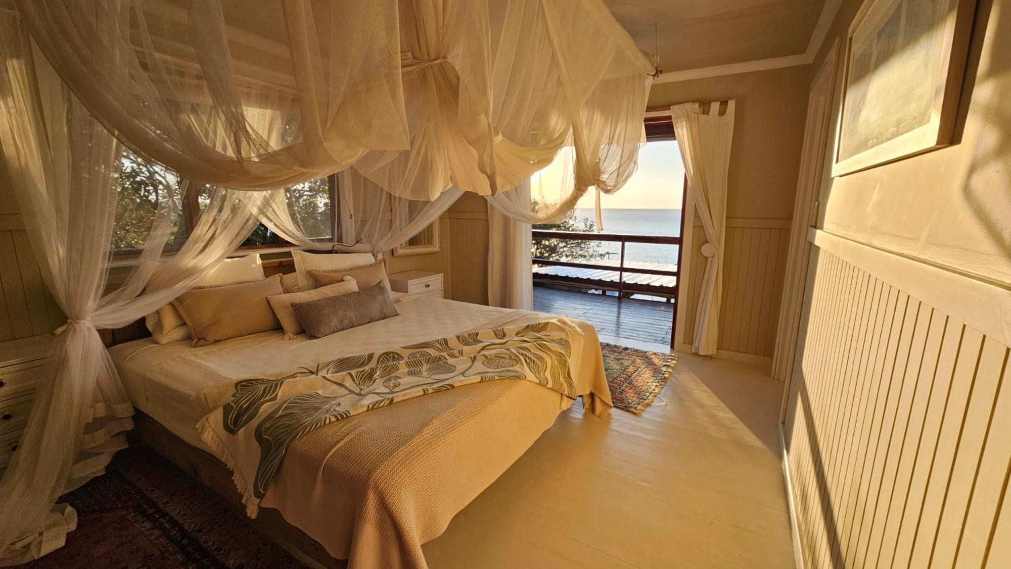Casa Karibu At Santa Maria Machangulo Mozambique Экстерьер фото