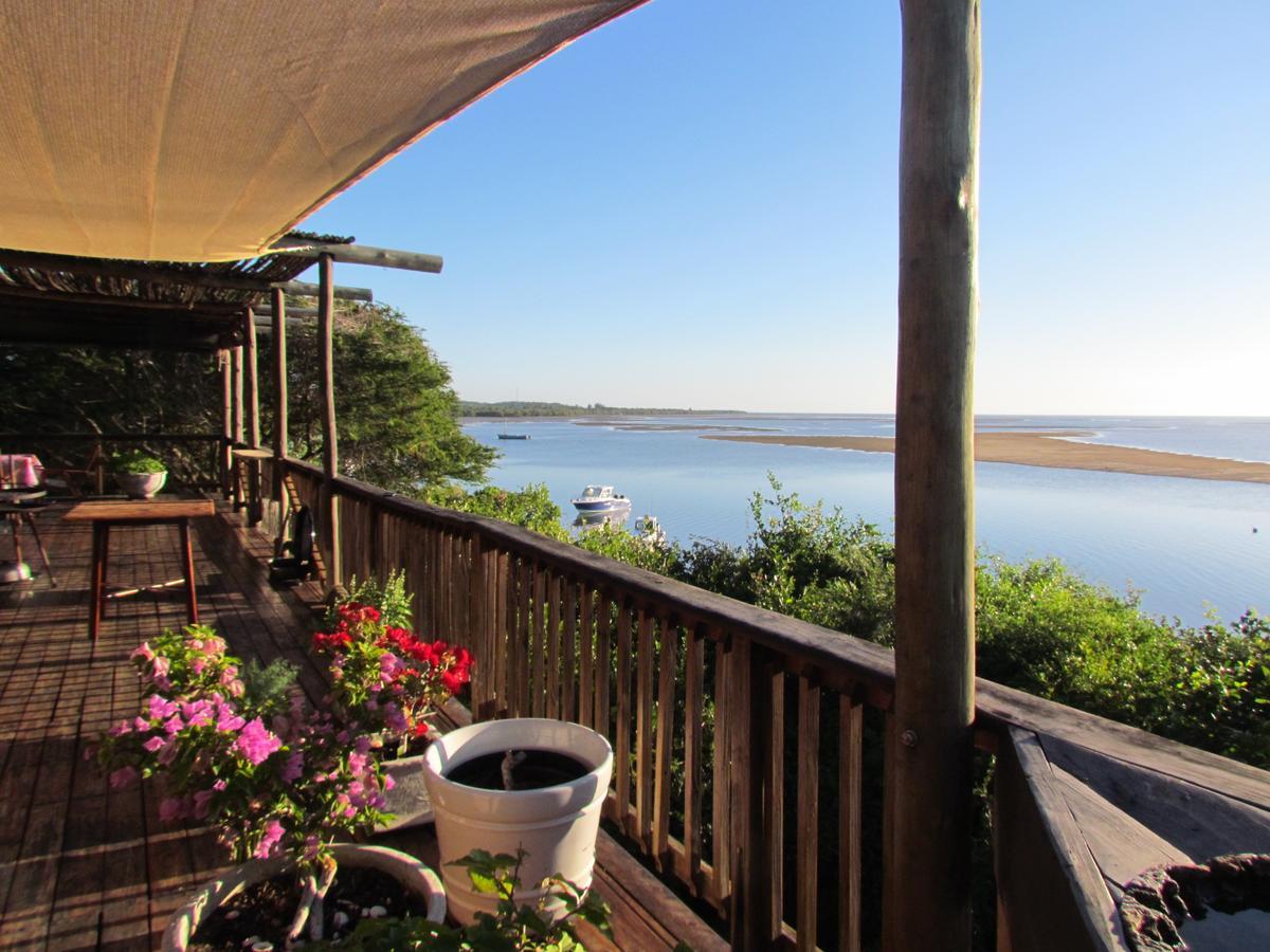 Casa Karibu At Santa Maria Machangulo Mozambique Экстерьер фото