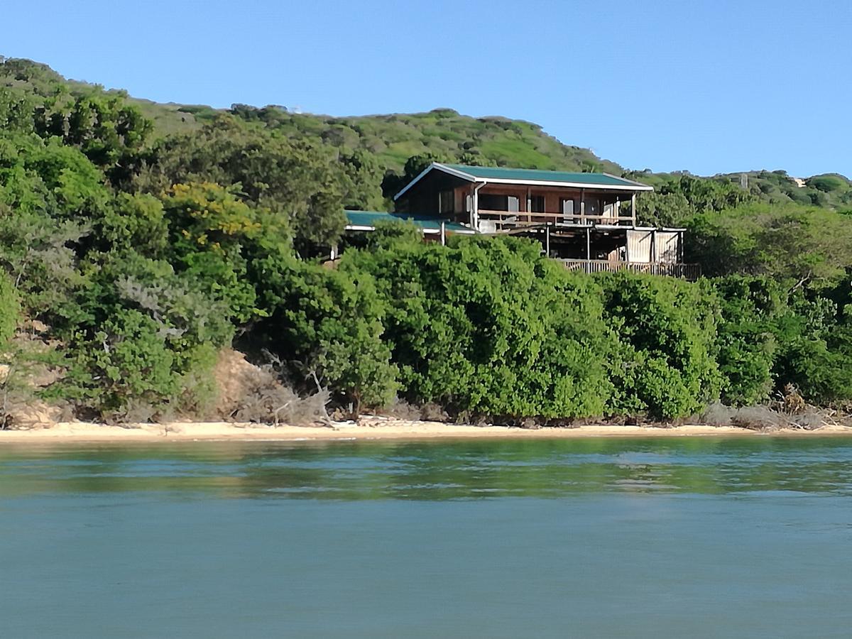 Casa Karibu At Santa Maria Machangulo Mozambique Экстерьер фото