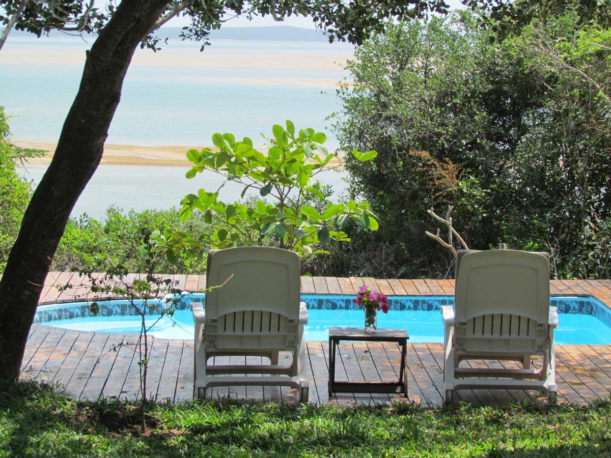 Casa Karibu At Santa Maria Machangulo Mozambique Экстерьер фото
