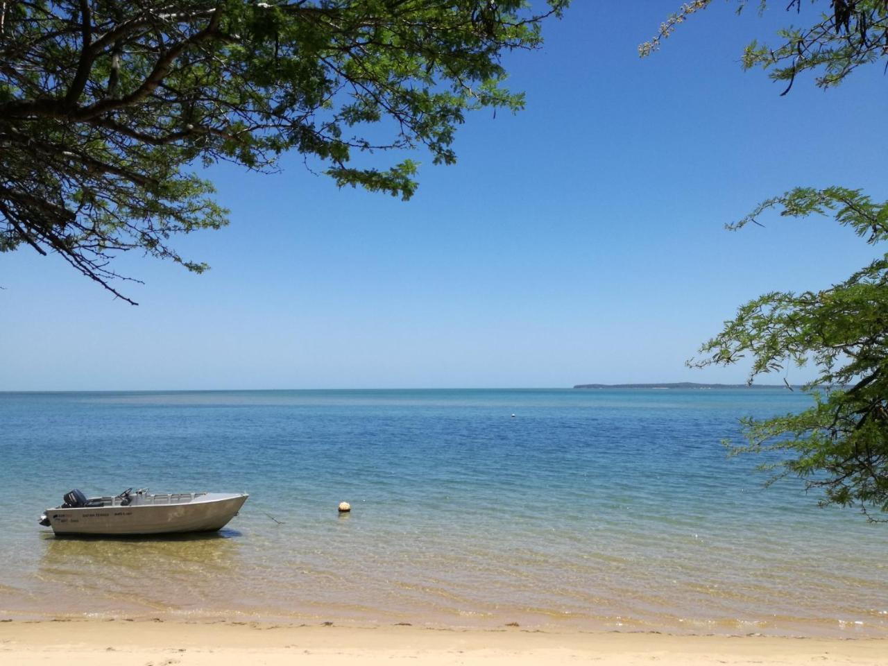 Casa Karibu At Santa Maria Machangulo Mozambique Экстерьер фото