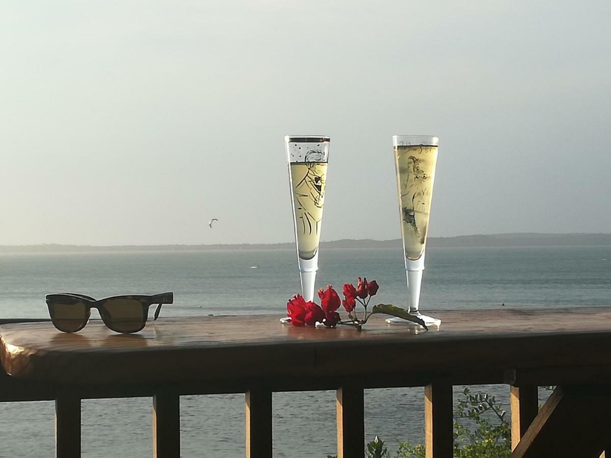 Casa Karibu At Santa Maria Machangulo Mozambique Экстерьер фото