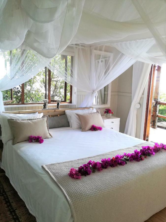Casa Karibu At Santa Maria Machangulo Mozambique Экстерьер фото